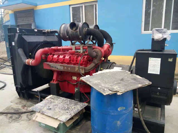 龙岩租赁发电机 发电机的主要分类介绍