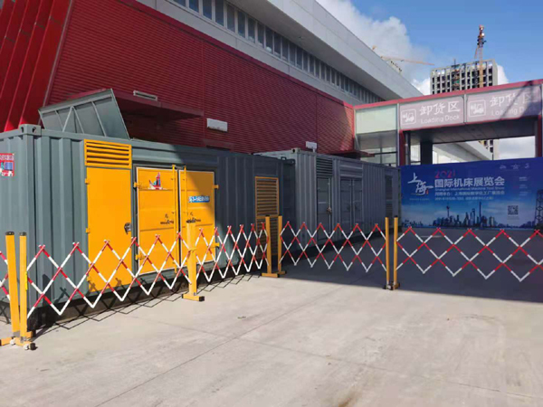 龙岩发电机租赁的“望、闻、问、切”你知道多少？