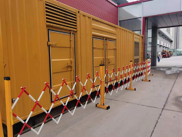 龙岩租赁发电机发电机油箱使用后要定期清除油箱底部沉淀的杂质