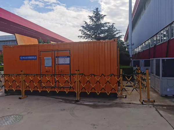 龙岩柴油发电机组单支点和双支点的区别是什么？