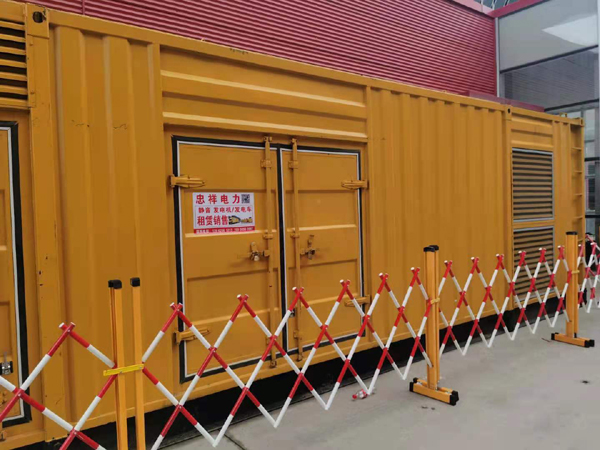 龙岩关于通用发电机的十万个为什么？