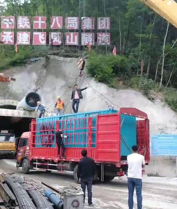 龙岩发电机组维修后输出功率降低是什么问题