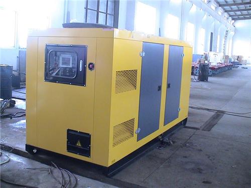 龙岩租赁发电机 柴油发电机组的蓄电池种类有哪些？