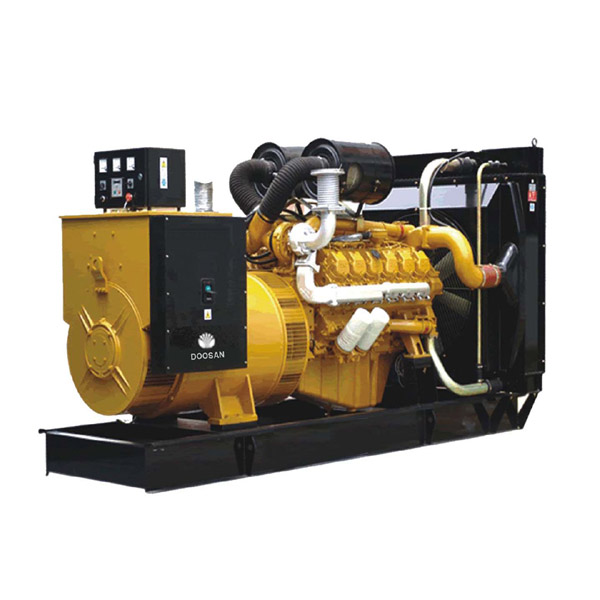 龙岩租赁发电机-怎样确保潍柴发电机组的质量