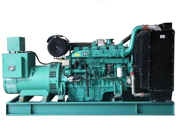 龙岩发电机租赁-柴油发电机与汽油发电机的区别