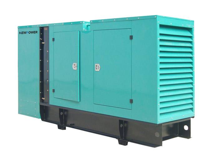 龙岩发电车租赁-沃尔沃发电机组多少钱