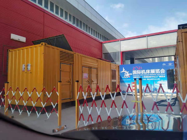 龙岩发电车出租-发电机无电压或电压太低怎么办？