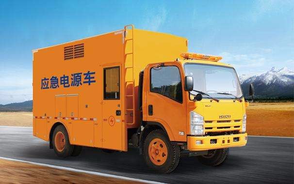 龙岩租赁发电机-柴油发电机组紧急停机的正确操作方法