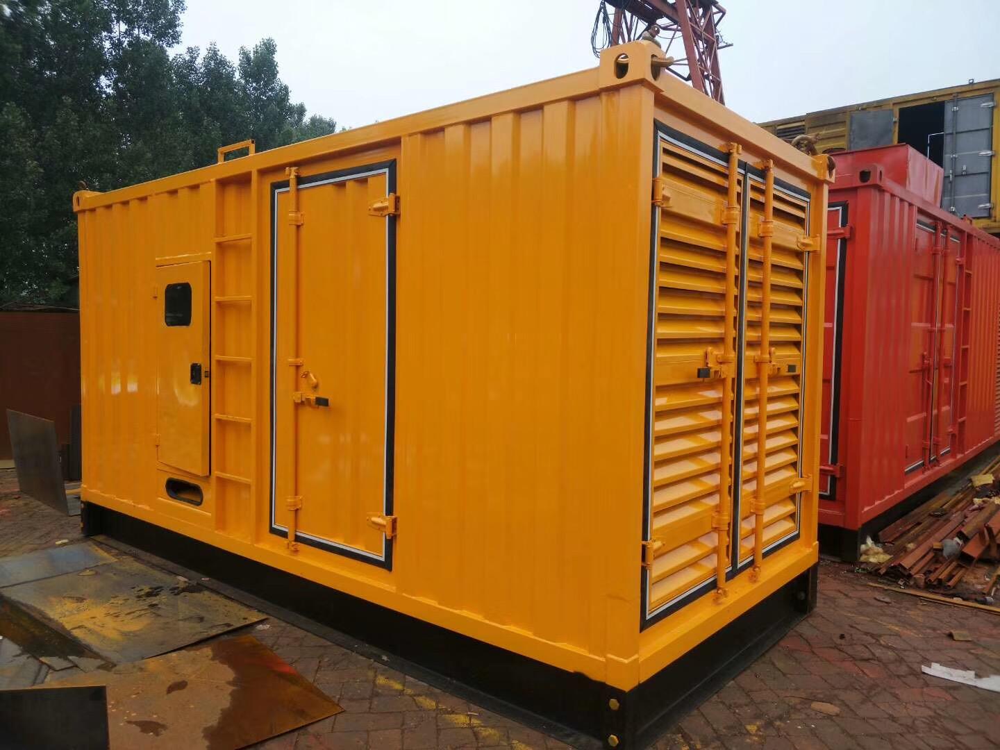 龙岩租赁发电机-发电机省油方法有哪些？