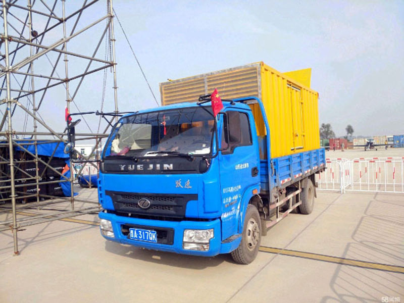 龙岩租赁发电机-柴油发电机组租赁之新发电机组热磨合与冷磨合的区别