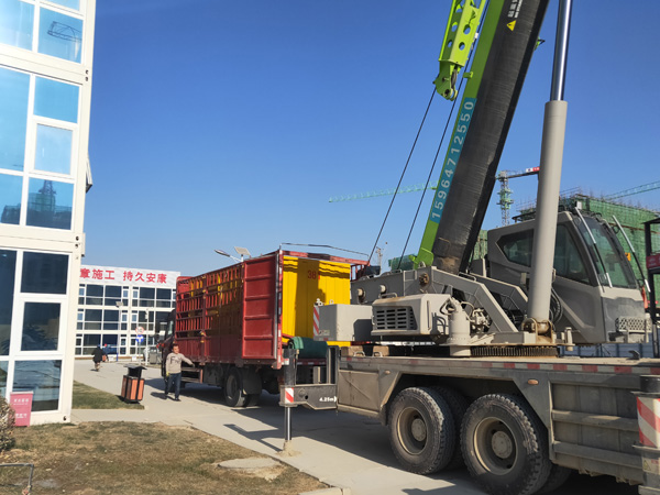 龙岩发电机出租50KW柴油发电机组需要配多粗电缆线