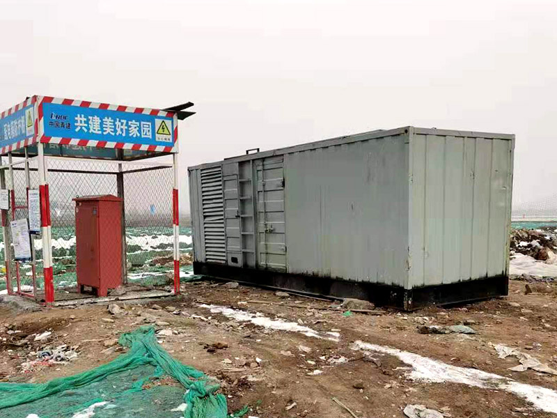 龙岩燃气发电机在高海拔地区运行时会遇到哪些常见故障？