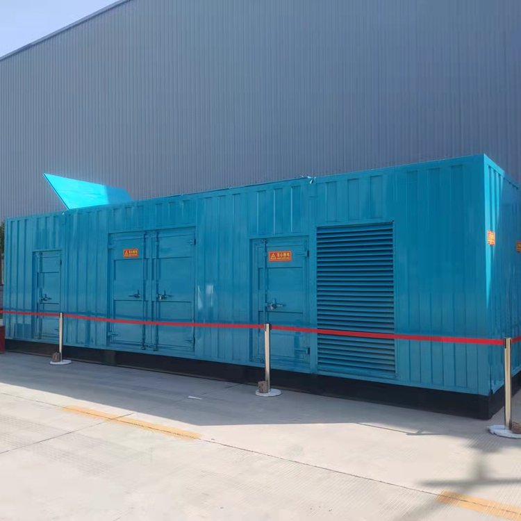 龙岩怎样更换柴油发电机组的空气滤清器？