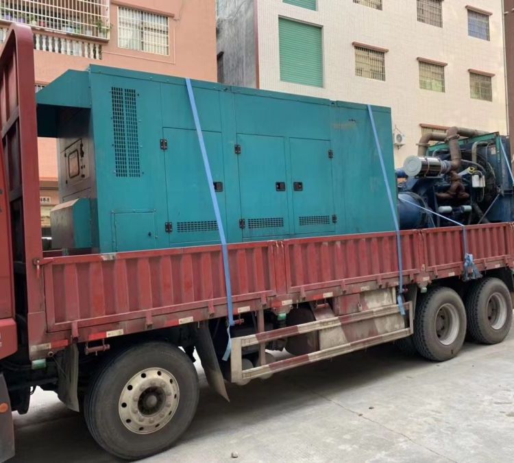 龙岩如何在不同负载率下确保 400KW 柴油发电机组的正常运行？