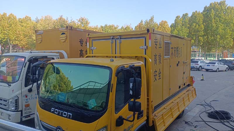 龙岩有哪些因素会影响柴油发电机组和UPS电源的切换时间？