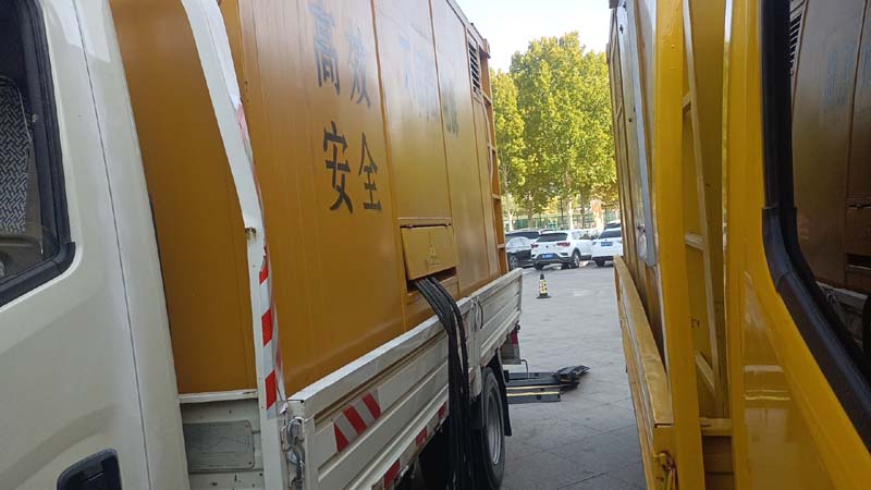 龙岩如何判断柴油发电机组和UPS电源的切换时间是否符合要求？