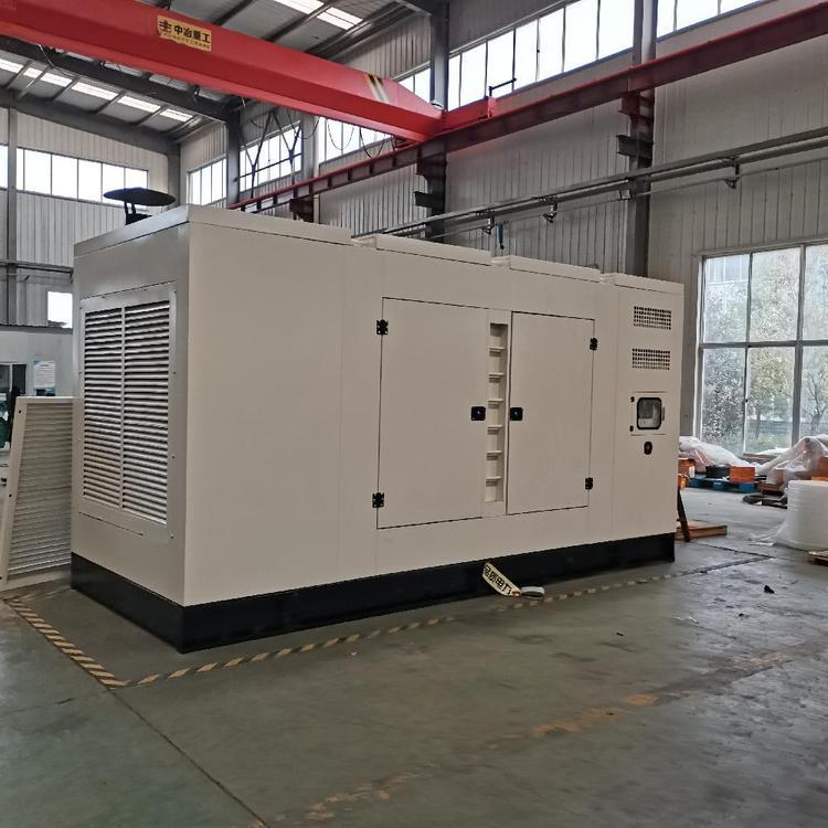 龙岩启动发电机组时需要注意什么？