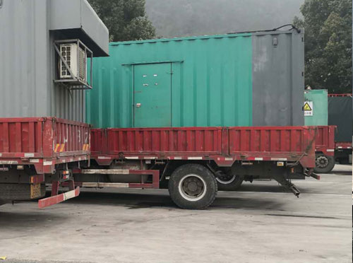 龙岩柴油发电机组使用注意安全事项有哪些？