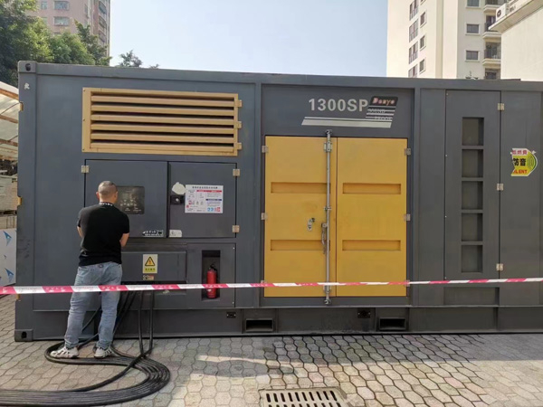 龙岩延长空气滤清器使用寿命的注意事项