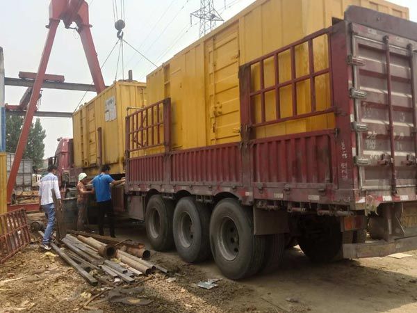 龙岩更换水冷式机油散热器密封件的操作步骤是怎样的？