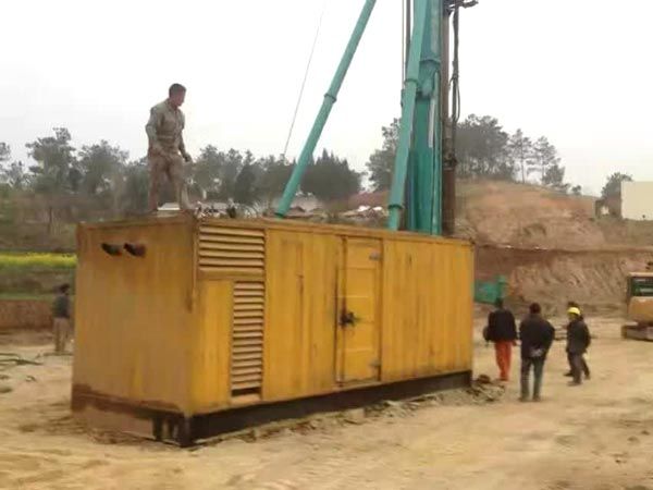 龙岩柴油发电机组应用场合有哪些？